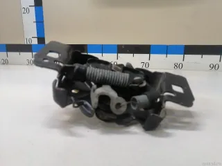 BB5Z16700A Ford Замок капота Ford Explorer 5 restailing Арт E23075957, вид 5