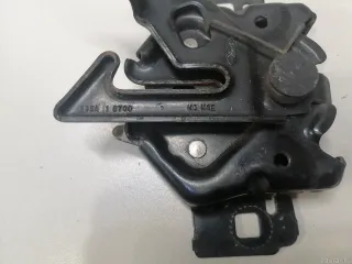 BB5Z16700A Ford Замок капота Ford Explorer 5 restailing Арт E23075957, вид 7