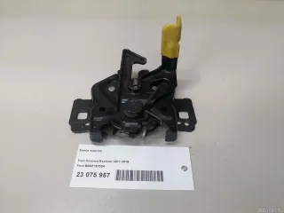 BB5Z16700A Ford Замок капота Ford Explorer 5 restailing Арт E23075957, вид 8