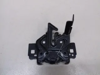 BB5Z16700A Ford Замок капота Ford Explorer 5 restailing Арт E23081878, вид 3
