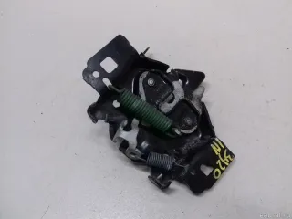 BB5Z16700A Ford Замок капота Ford Explorer 5 restailing Арт E23081878, вид 5