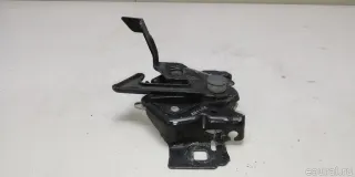 BB5Z16700A Ford Замок капота Ford Explorer 5 restailing Арт E23152982, вид 5