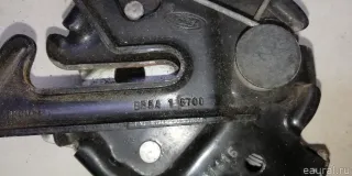 BB5Z16700A Ford Замок капота Ford Explorer 5 restailing Арт E23152982, вид 7