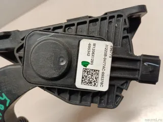 DB5Z9F836B Ford Педаль газа Ford Explorer 5 restailing Арт E23553436, вид 7