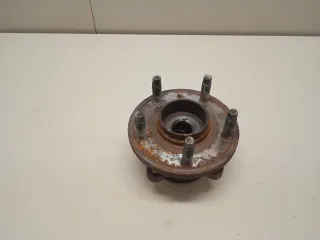 BB5Z1104A Ford Ступица передняя/задняя Ford Explorer 5 restailing Арт E23724363, вид 2