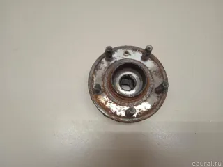 BB5Z1104A Ford Ступица передняя/задняя Ford Explorer 5 restailing Арт E23724363, вид 3