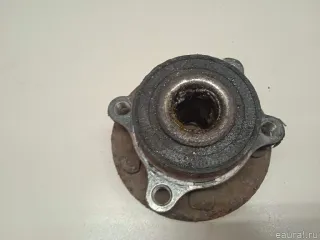 BB5Z1104A Ford Ступица передняя/задняя Ford Explorer 5 restailing Арт E23724363, вид 5