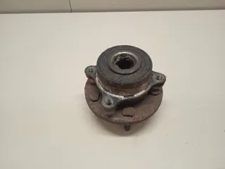 BB5Z1104A Ford Ступица передняя/задняя Ford Explorer 5 restailing Арт E23724363, вид 6
