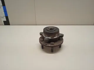 BB5Z1104A Ford Ступица передняя/задняя Ford Explorer 5 restailing Арт E23724363, вид 7