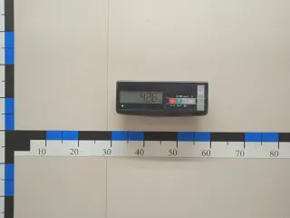 BB5Z1104A Ford Ступица передняя/задняя Ford Explorer 5 restailing Арт E23724363, вид 8