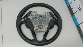 1903630 Ford Рулевое колесо для AIR BAG (без AIR BAG) Ford Mondeo 5 Арт E103093660, вид 6