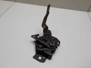 6L8Z16700B Ford Замок капота Ford Escape 1 Арт E40938272, вид 2