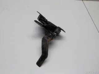 6L8Z16700B Ford Замок капота Ford Escape 1 Арт E40938272, вид 3