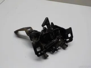 6L8Z16700B Ford Замок капота Ford Escape 1 Арт E40938272, вид 4