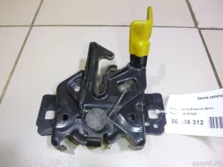 BB5Z16700A Ford Замок капота Ford Explorer 5 restailing Арт E60239312, вид 1