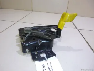 BB5Z16700A Ford Замок капота Ford Explorer 5 restailing Арт E60239312, вид 2