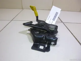 BB5Z16700A Ford Замок капота Ford Explorer 5 restailing Арт E60239312, вид 3
