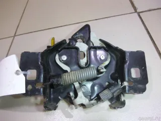 BB5Z16700A Ford Замок капота Ford Explorer 5 restailing Арт E60239312, вид 4