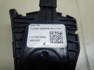 DB5Z9F836B Ford Педаль газа Ford Explorer 5 restailing Арт E60377130, вид 6