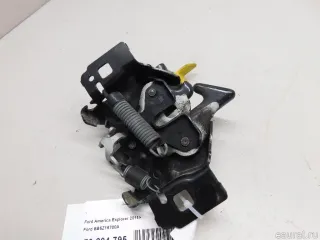 BB5Z16700A Ford Замок капота Ford Explorer 5 restailing Арт E70204795, вид 2