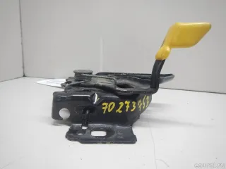 BB5Z16700A Ford Замок капота Ford Explorer 5 restailing Арт E70316010, вид 5