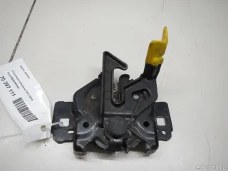 BB5Z16700A Ford Замок капота Ford Explorer 5 restailing Арт E70397111, вид 1