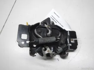 BB5Z16700A Ford Замок капота Ford Explorer 5 restailing Арт E70397111, вид 2