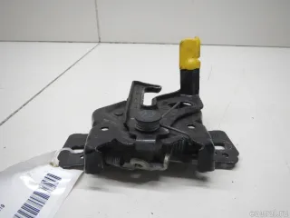 BB5Z16700A Ford Замок капота Ford Explorer 5 restailing Арт E70397111, вид 3