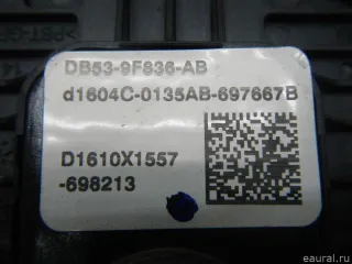 DB5Z9F836B Ford Педаль газа Ford Explorer 5 restailing Арт E70732847, вид 8