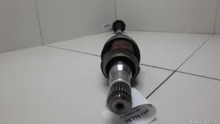 BB5Z4K138B Ford Полуось задняя правая Ford Explorer 5 restailing Арт E70779755, вид 11