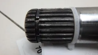 BB5Z4K138B Ford Полуось задняя правая Ford Explorer 5 restailing Арт E70779755, вид 13