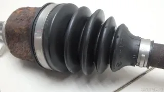 BB5Z4K138B Ford Полуось задняя правая Ford Explorer 5 restailing Арт E70779755, вид 15