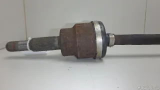 BB5Z4K138B Ford Полуось задняя правая Ford Explorer 5 restailing Арт E70779755, вид 2