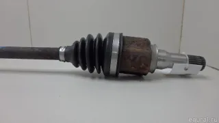 BB5Z4K138B Ford Полуось задняя правая Ford Explorer 5 restailing Арт E70779755, вид 4