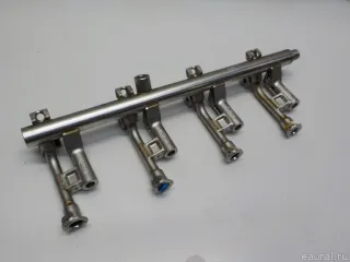 2070844 Ford Топливная рампа  Ford Mondeo 5 Арт E41107966, вид 1