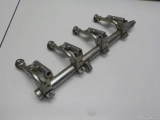 2070844 Ford Топливная рампа  Ford Mondeo 5 Арт E41107966, вид 2