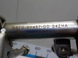 2070844 Ford Топливная рампа  Ford Mondeo 5 Арт E41107966, вид 3