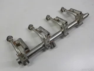 2070844 Ford Топливная рампа  Ford Focus 3 restailing Арт E41181255, вид 4