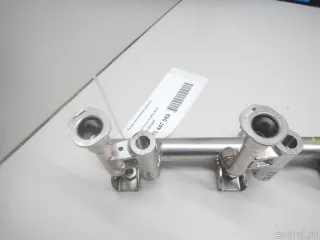 2070844 Ford Топливная рампа  Ford Mondeo 5 Арт E70447059, вид 6