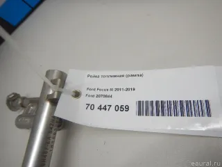 2070844 Ford Топливная рампа  Ford Mondeo 5 Арт E70447059, вид 8