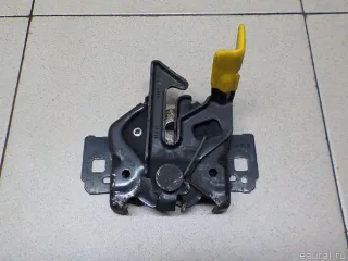 BB5Z16700A Ford Замок капота Ford Explorer 5 restailing Арт E30926040, вид 2