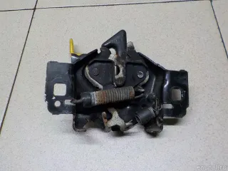 BB5Z16700A Ford Замок капота Ford Explorer 5 restailing Арт E30926040, вид 3