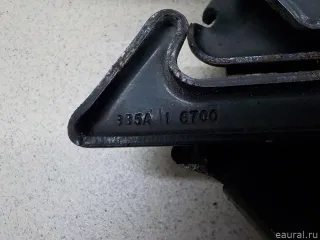 BB5Z16700A Ford Замок капота Ford Explorer 5 restailing Арт E30926040, вид 4