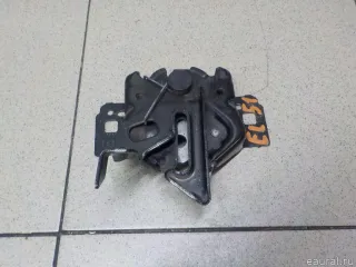 BB5Z16700A Ford Замок капота Ford Explorer 5 restailing Арт E31088598, вид 1