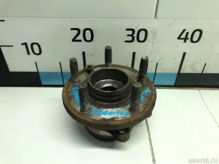 BB5Z1104A Ford Ступица передняя/задняя Ford Explorer 5 restailing Арт E31660767, вид 1