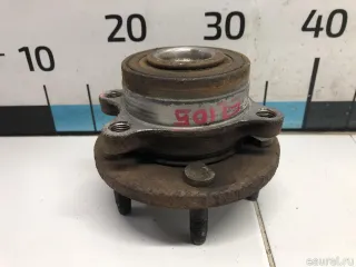 BB5Z1104A Ford Ступица передняя/задняя Ford Explorer 5 restailing Арт E31660767, вид 3