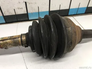 BB5Z3B437J Ford Полуось передняя левая Ford Explorer 5 restailing Арт E31660786, вид 4
