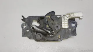 CV6Z16700A Ford Замок капота Ford Escape 3 Арт E23245445, вид 3