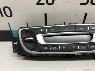 275103596R Renault Блок управления климатической установкой Renault Megane 3 Арт E31671186, вид 3