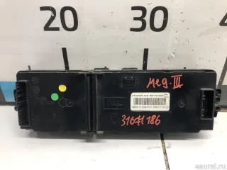275103596R Renault Блок управления климатической установкой Renault Megane 3 Арт E31671186, вид 5